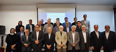 هم اندیشی 56 اتحادیه ها و انجمن ها 21 فروردین 1404