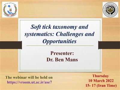 Serial of scientific webinars of IRIPP, AIPPSS and scientific societies